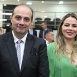 Marcos Gadelha E Onélia Santana