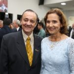 Marcos Saraiva E Izolda Cela