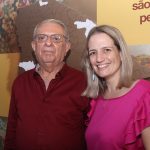 Nilo Sérgio E Bruna Braun