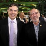 Roberto Castro E André Montenegro