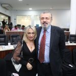 Ruth E Carlos Augusto