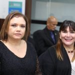 Teresa Germana E Claudia Medeiros