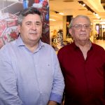 Vilemar Ferreira E Nilo Sérgio