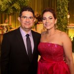 Wilom Soares E Luciana Oliveira