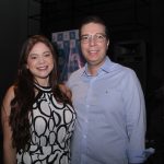 Ana Lucia E Edmar Guedes