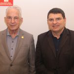 Carlos Prado E Sérgio Lopes