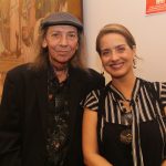 Ednardo E Joana Lima Verde