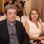 Fausto Nilo E Silvia Parente