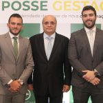 George Martins, Fernando Cirino E Igor Pinheiro