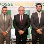 George Martins, Ricardo Cavalcante E Igor Pinheiro (1)