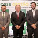 George Martins, Ricardo Cavalcante E Igor Pinheiro (2)