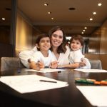 João Pedro, Rafaela E Enzo Carvalho (1)