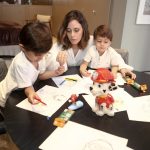 João Pedro, Rafaela E Enzo Carvalho (2)