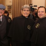 José Augusto, Paulo Ximenes E Igor Barroso