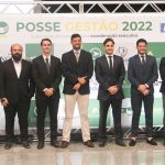 Posse Diretoria AJE 2022