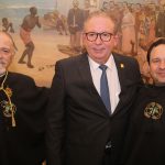 Reginaldo Vasconcelos, Ricardo Cavalcante E Igor Barroso