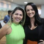 Silvia Rocha E Milca Duarte