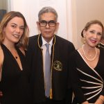 Tamires Dávila, Paulo E Marjorie Marshall