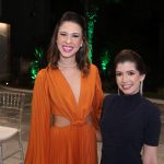 Tifane Moreno E Priscila Menezes