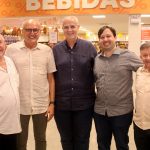 Airton Carneiro, Rodrigues Jr., José Do Egito, Airton Júnior E Edilmo Cunha