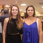 Ana Luize E Marina Ramalho