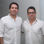 Bruno Oliveira E Rodrigo Freire