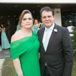 Cristiane E Evandro Leitão