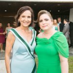 Izolda Cela E Cristiane Leitão