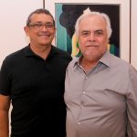 José Guedes E Rui Sales