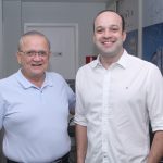 Manoel Eneias E Emanuel Mota