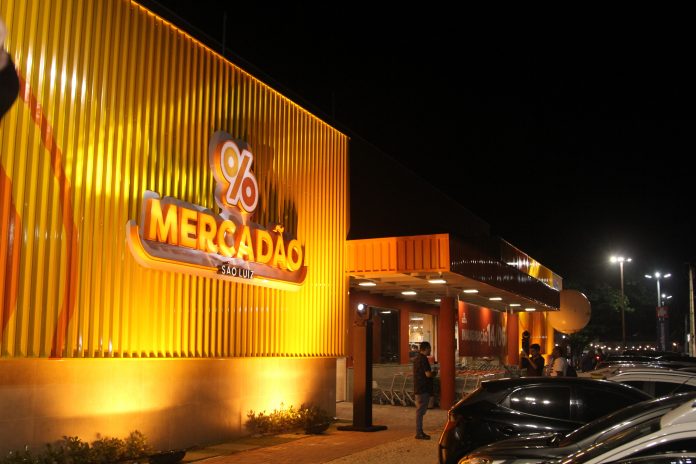 Mercadão São Luiz