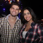 Nerton Duarte E Camila Maluf