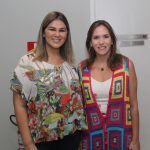 Patrícia Mota E Renata Santos