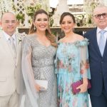 Sérgio, Mônica, Adriana E Francisco Aguiar (1)