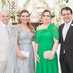 Sérgio E Mônica Aguiar, Cristiane E Evandro Leitão (1)