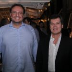 Adriano Nogueira E Claudio Dias Branco