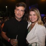 Alexandre Pereira E Liliane Meira