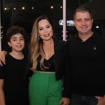 André Luis Rodrigues, Lea E André Lopes