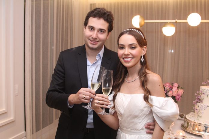 André Rangel E Natasha Dias Branco (1)