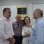 Bismarck Maia, Gerson Fontelles, Ana Maria E Lauro Fiuza