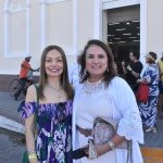 Carlota Tavora E Ana Luiza Costa Lima