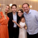 Carmen E André Rangel, Natasha Dias Branco E Adriano Nogueira (1)