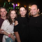 Daniel E Ticiana Sidrin, Manoela E Otílio Ferreira