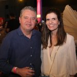 Fábio E Luciana Campos