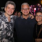 Fabrício Cavalcante, André E Josefa Sales