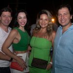 João Carlos E Lorena Gondim, Raquel E Danilo Cavalcante (1)