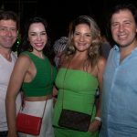 João Carlos E Lorena Gondim, Raquel E Danilo Cavalcante (2)