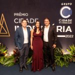 José Humberto Bezerra, Carla Ibiapina E Bruno Gonçaves