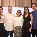 Juliana, João, Ana, Mariana E Joãozinho Fiuza (3)