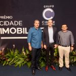 Kalil Otoch, Emanuel Pinto E Fernando Galiza